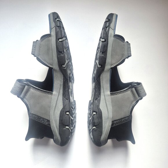 Skechers hands-free slip-ins men's sandals, size 10 - Picture 2 of 6